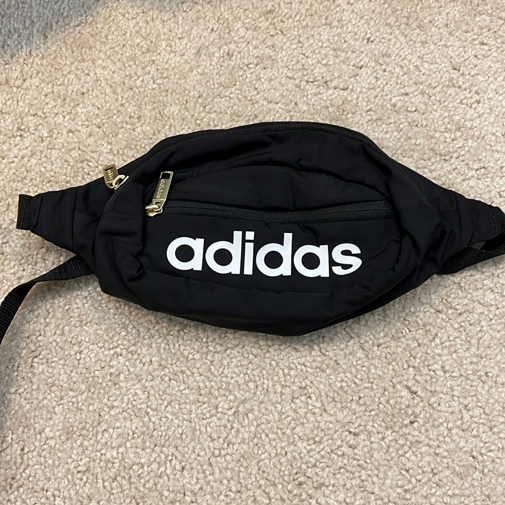 Adidas Core Belt Bag